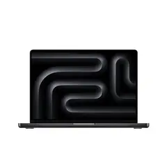 APPLE - MacBook Pro 14/ M4 Max 14C/ GPU 32C/ 36GB RAM/ 1TB negro espacial