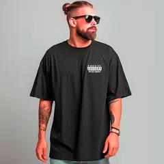 PARENTAL ADVISORY - Polera Parental Advisory® Original Tag