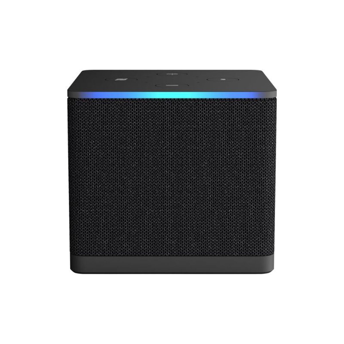 AMAZON - Amazon Fire TV Cube 4K Ultra HD 3ra Gen Con Control Remoto