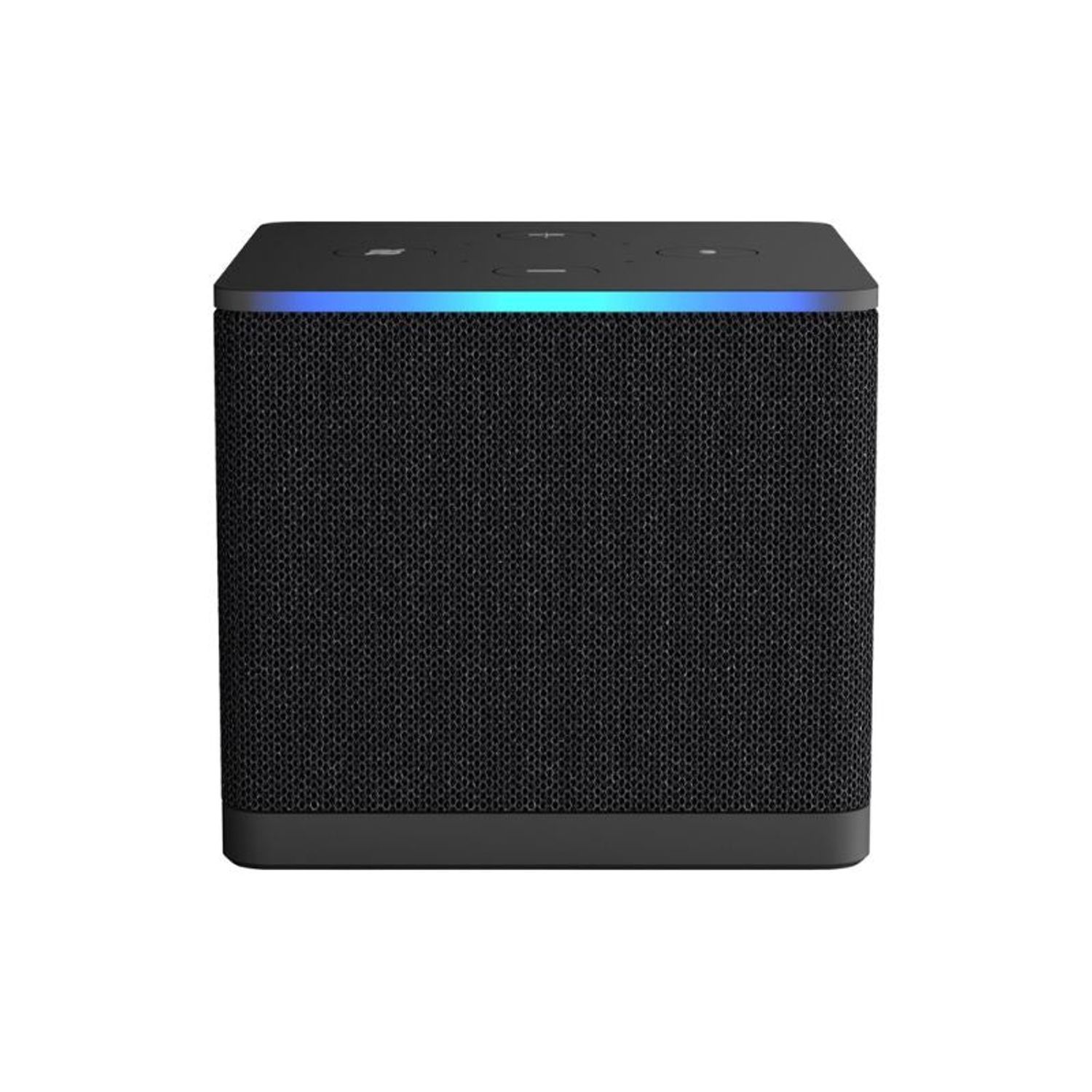 AMAZON Amazon Fire TV Cube 4K Ultra HD 3ra Gen Con Control Remoto