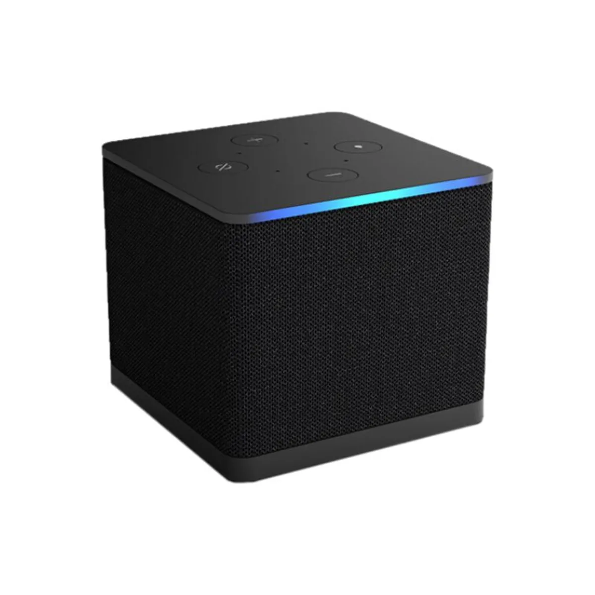 AMAZON - Amazon Fire TV Cube 4K Ultra HD 3ra Gen Con Control Remoto
