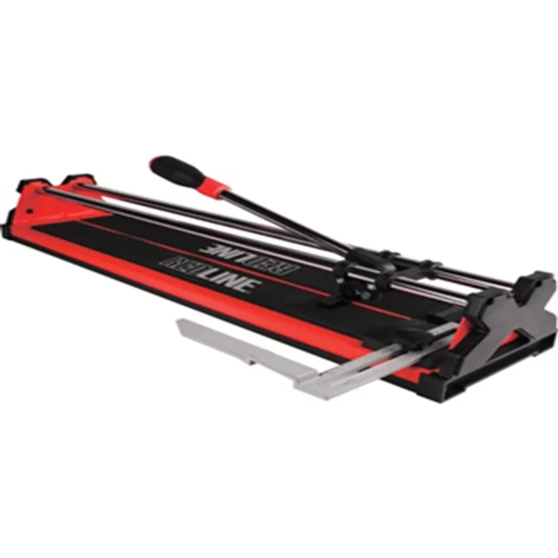 RED LINE - Cortadora Manual para Cerámica 66 cm