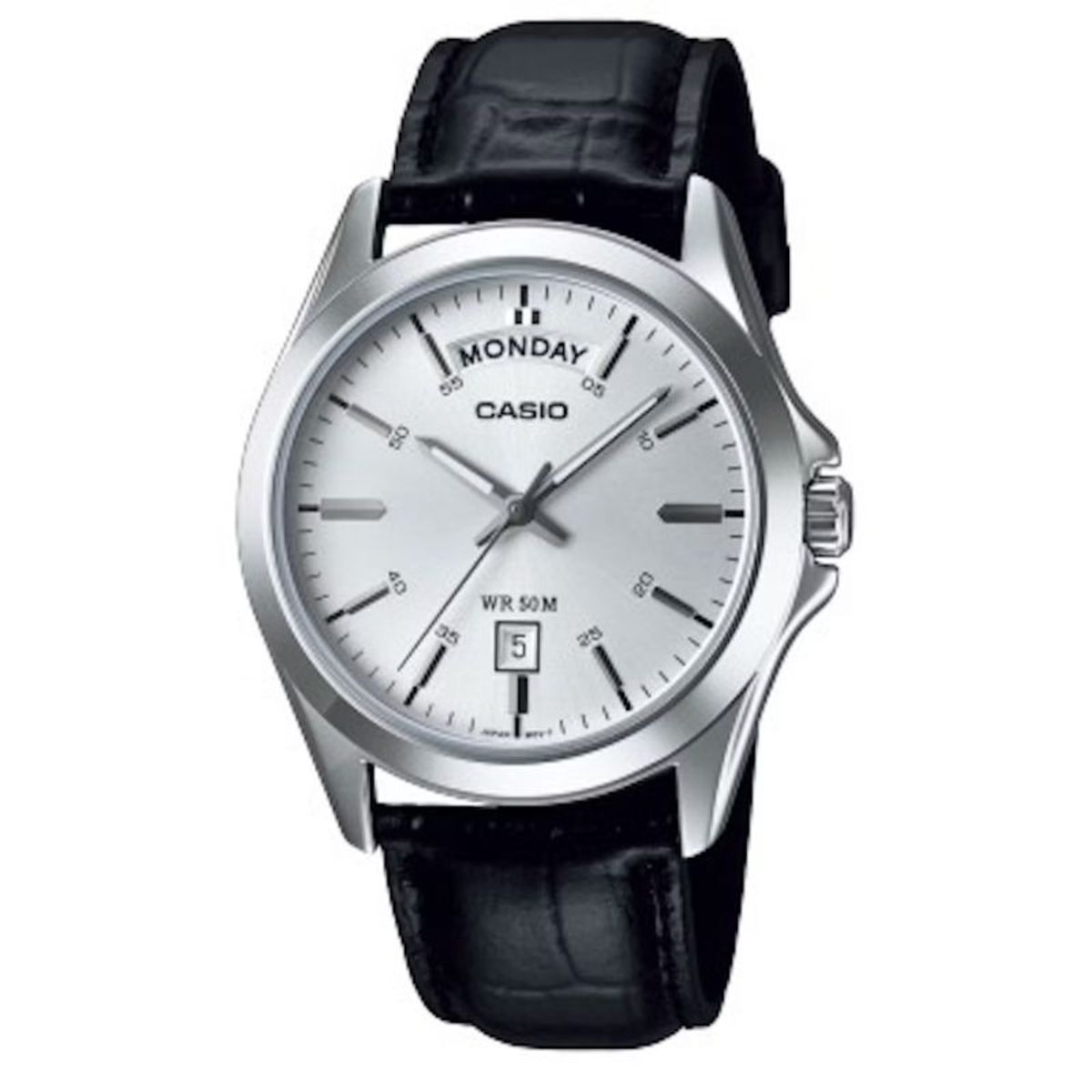 CASIO - Reloj Casio Análogo Hombre MTP-1370L-7AV