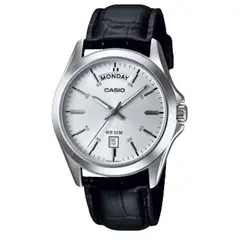 CASIO - Reloj Análogo Hombre MTP-1370L-7AV
