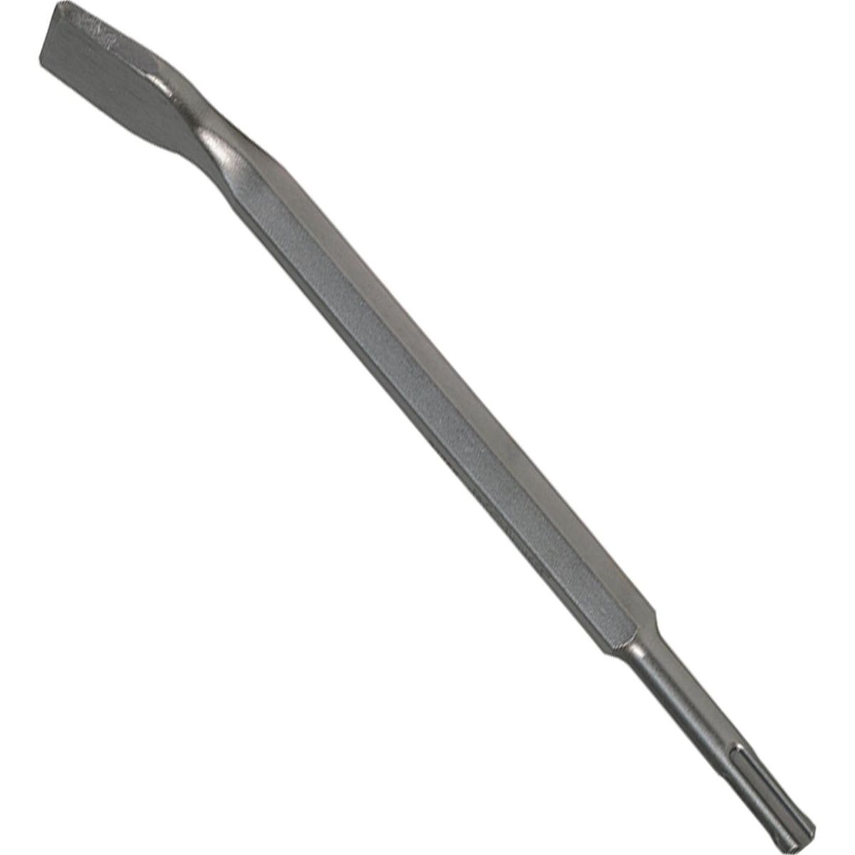MAKITA - Cincel Escalada Curvo Sds-plus 250x50 Makita D-78324
