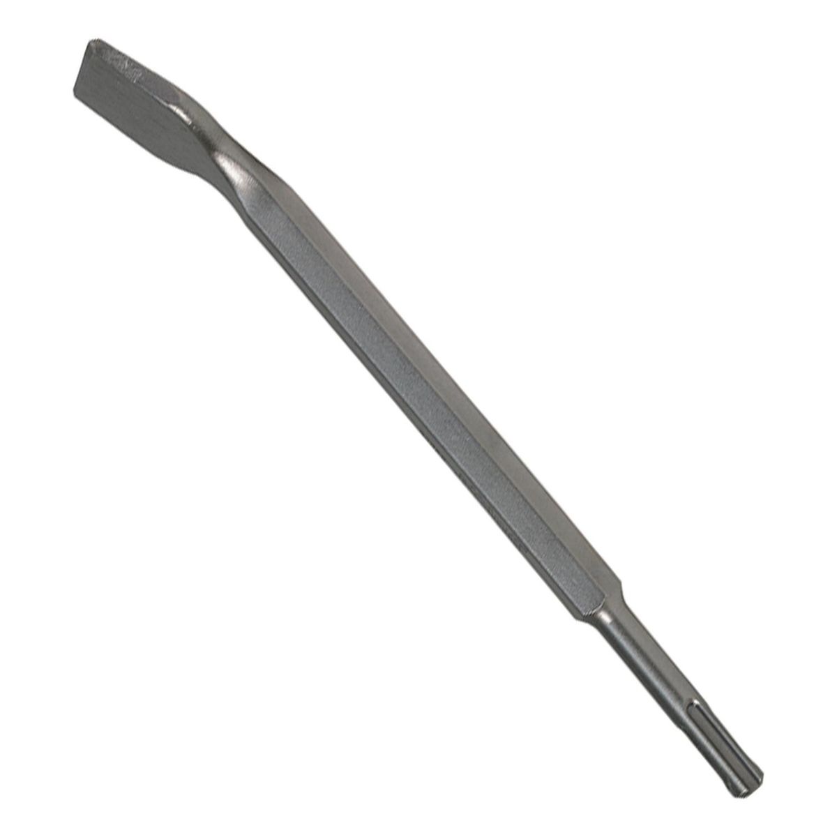 MAKITA - Cincel Escalada Curvo Sds-plus 250x50 Makita D-78324