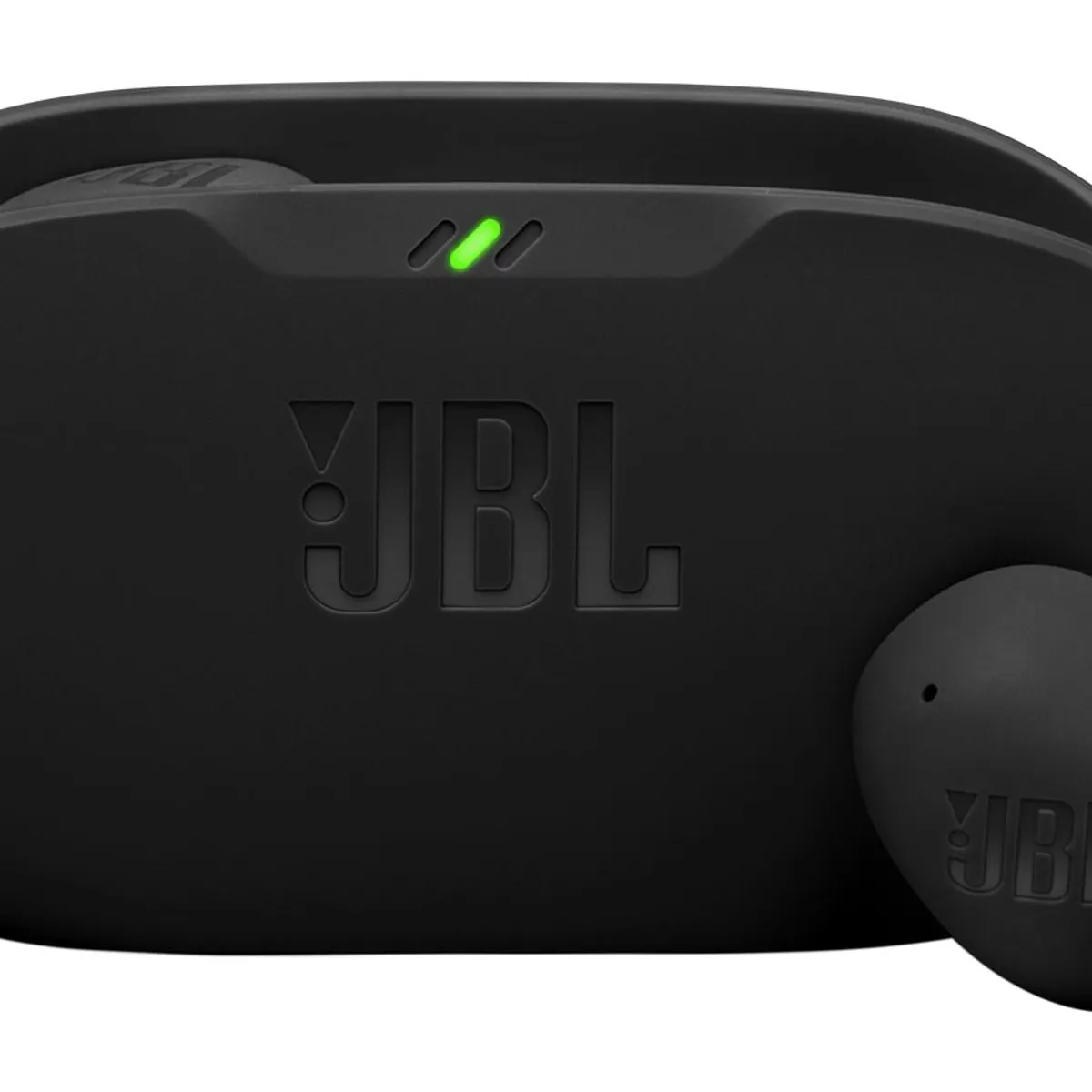 JBL - Audífonos JBL Wave Buds 2 Inalámbricos Negro