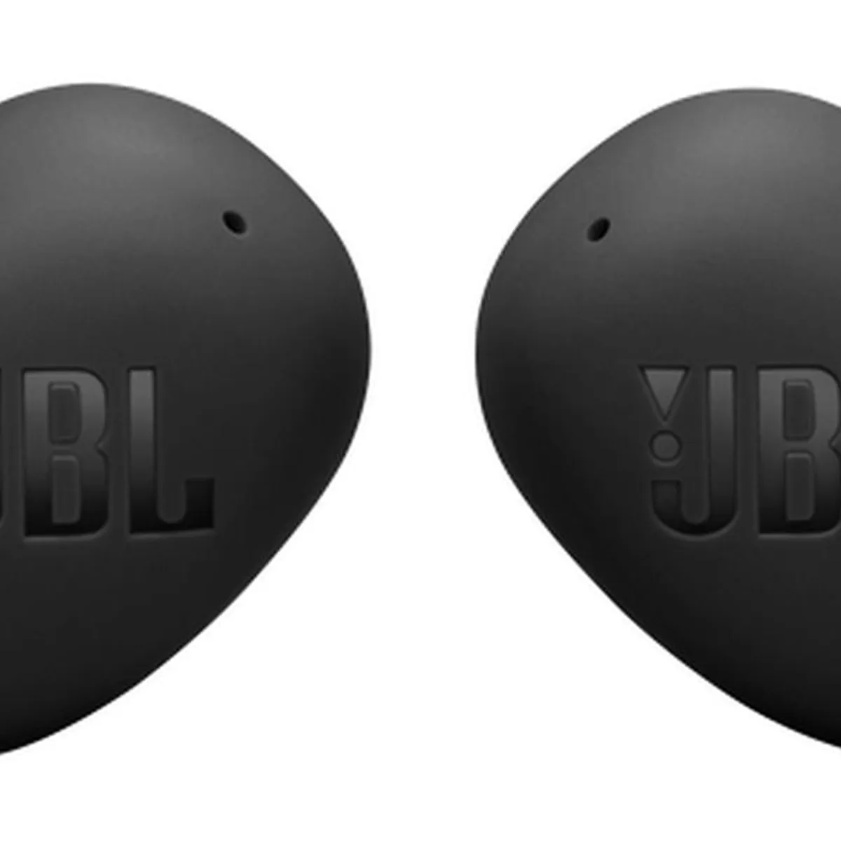 JBL - Audífonos JBL Wave Buds 2 Inalámbricos Negro