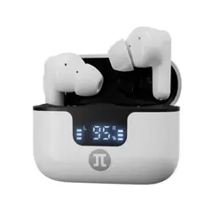 PRIMUS GAMING - Audífonos Inalámbricos ARCUS300S Blanco