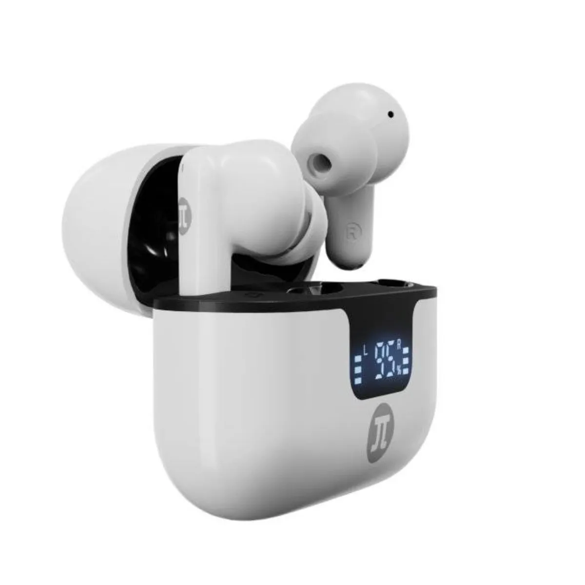 PRIMUS GAMING - Audífonos Inalámbricos Primus Gaming ARCUS300S Blanco