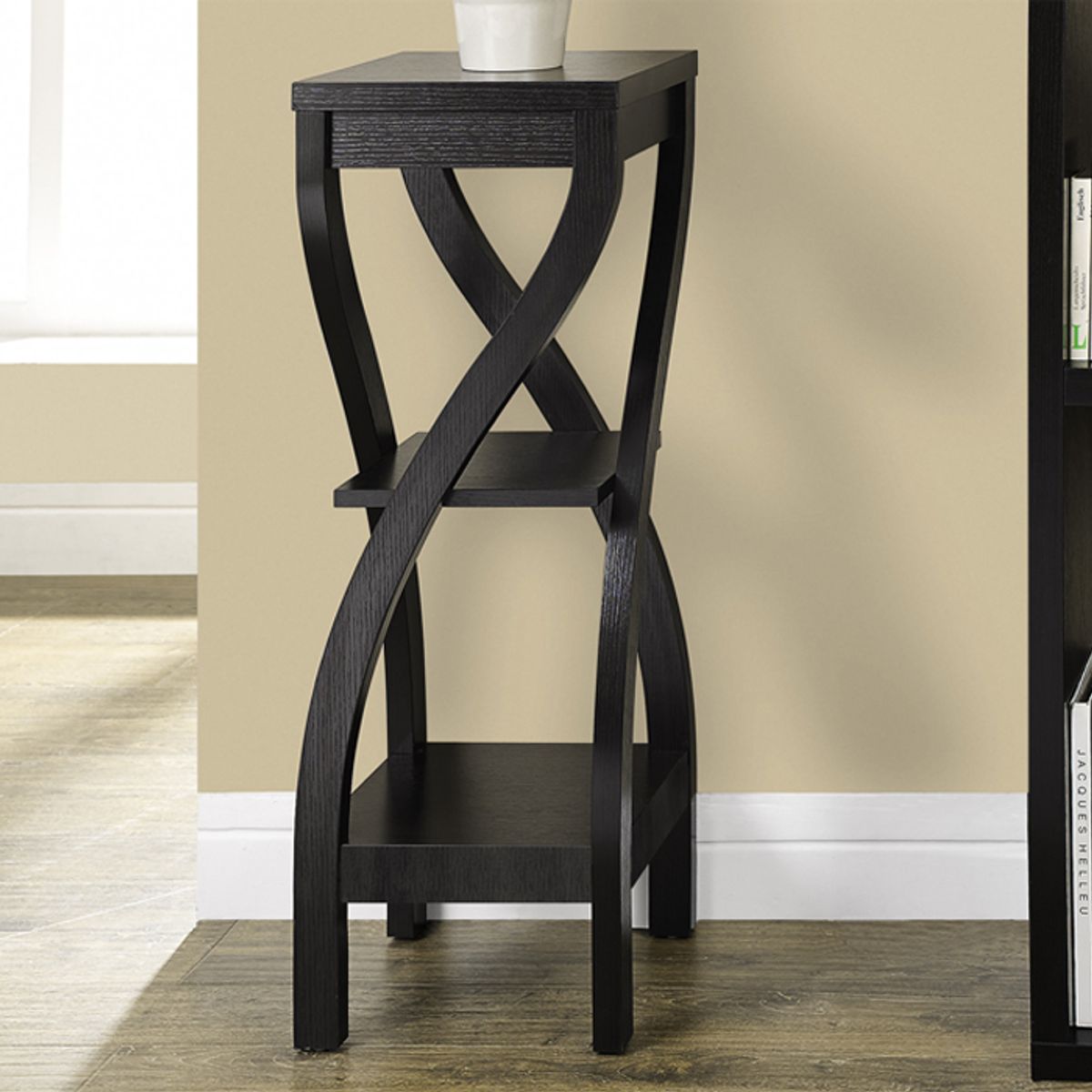 MSA MUEBLES SANTA ANA - Plantero Shangai 2478