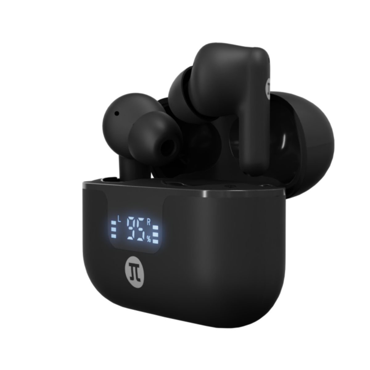 PRIMUS GAMING - Audífonos Inalámbricos Primus Gaming ARCUS300S Negro