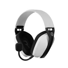 PRIMUS GAMING - Audífonos Gaming Inalámbricos ARCUS360BT Blanco