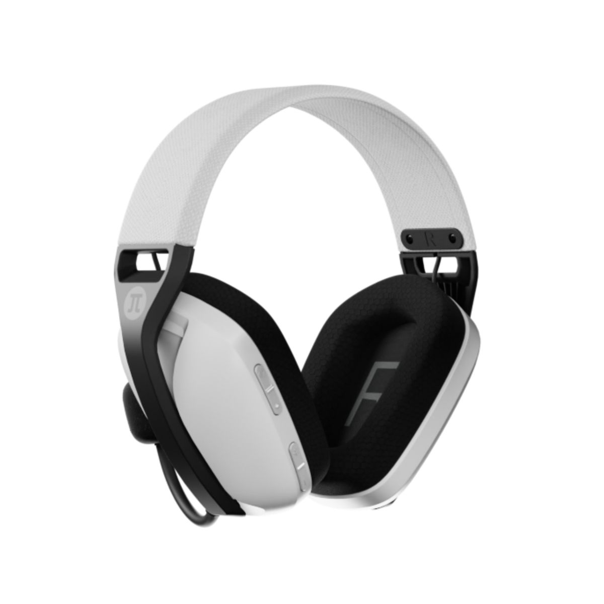 PRIMUS GAMING - Audífonos Gaming Inalámbricos ARCUS360BT Blanco