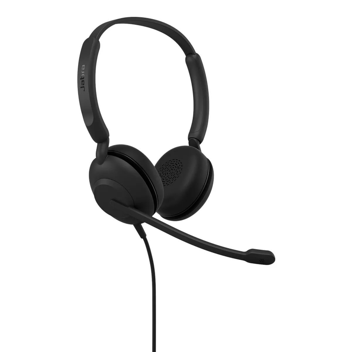 JABRA - Auriculares Jabra Evolve 10 USB-A Stereo Negro