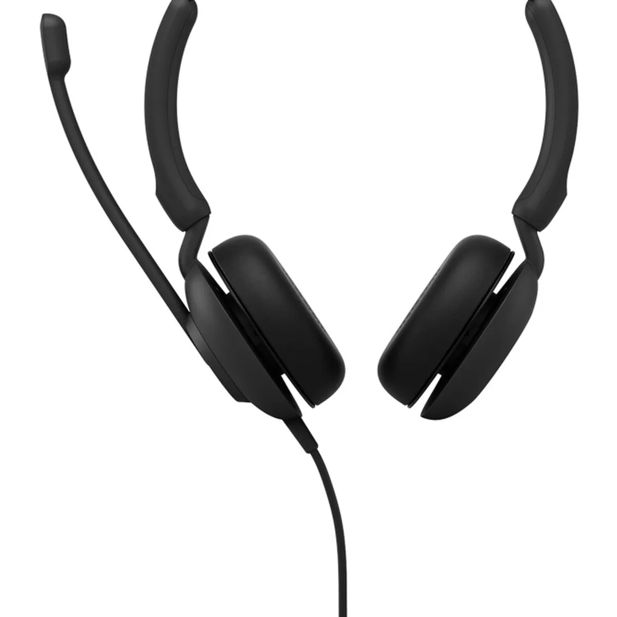 JABRA - Auriculares Jabra Evolve 10 USB-A Stereo Negro