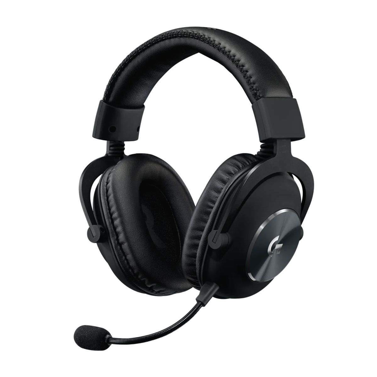 Auriculares Gamer Logitech PRO X 7.1 con Cable, marca LOGITECH - Foto Principal