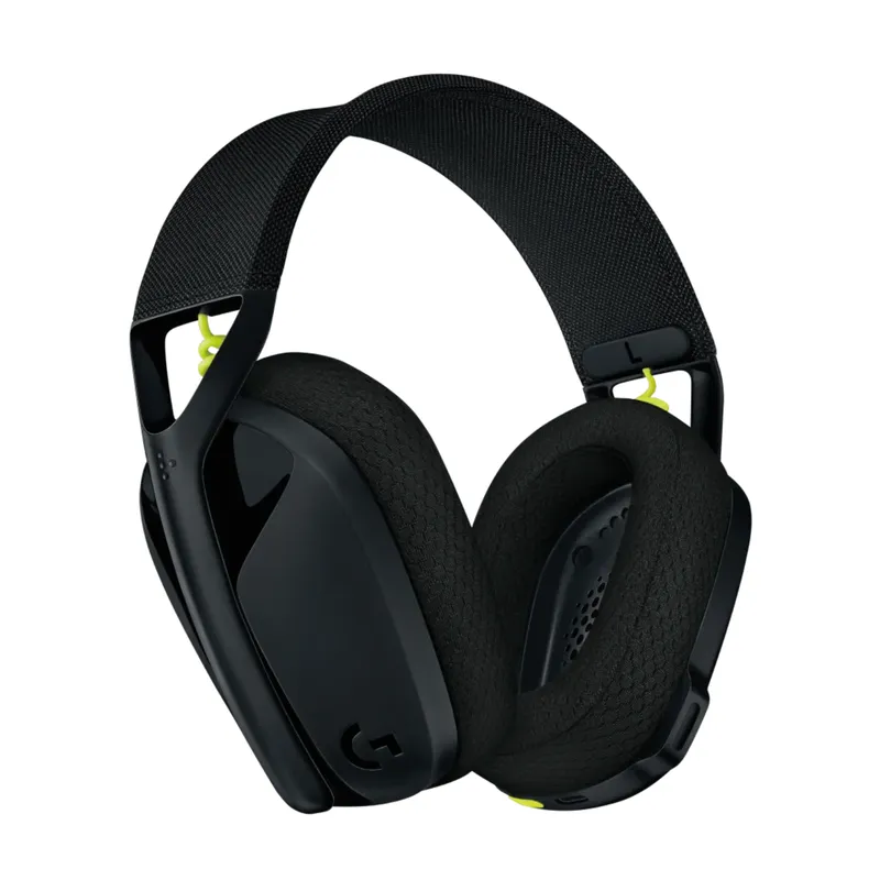 LOGITECH - Auriculares Inalámbricos Logitech G435 LIGHTSPEED Gaming