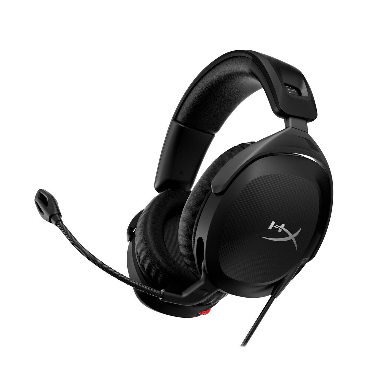 HYPERX - Audífonos Gaming HyperX Cloud Stinger 2 Negro