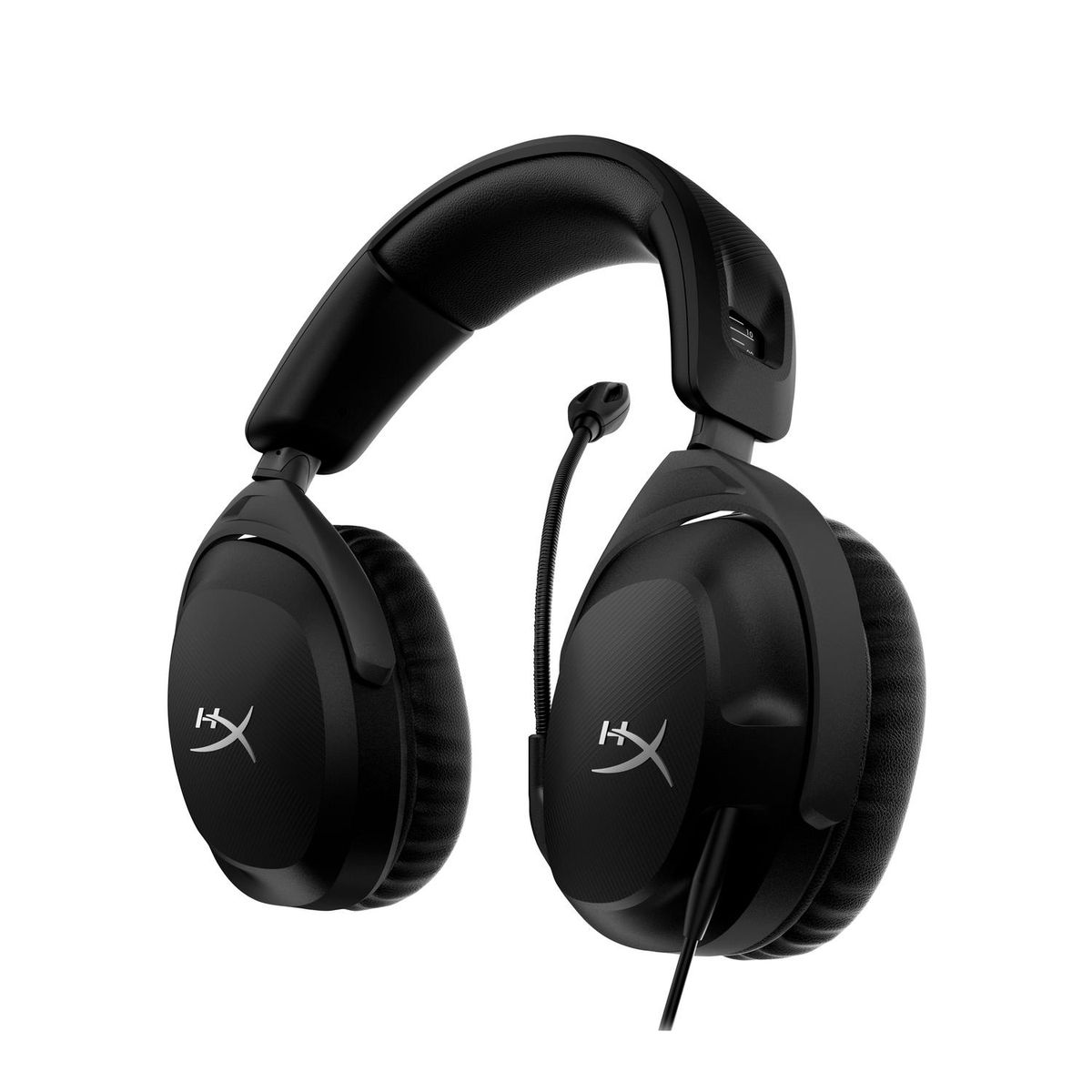HYPERX - Audífonos Gaming HyperX Cloud Stinger 2 Negro