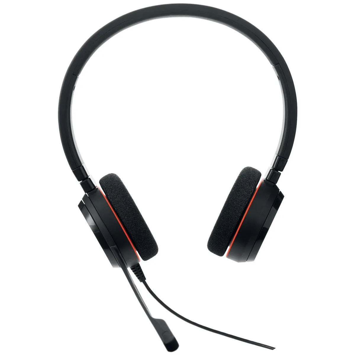 JABRA - Auriculares Jabra Evolve 20 Duo USB-C USB-A Estéreo