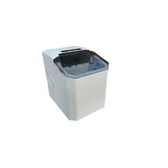 GENERAL - Máquina Hacer Hielo Portátil Automatico Para Hogar Oficina