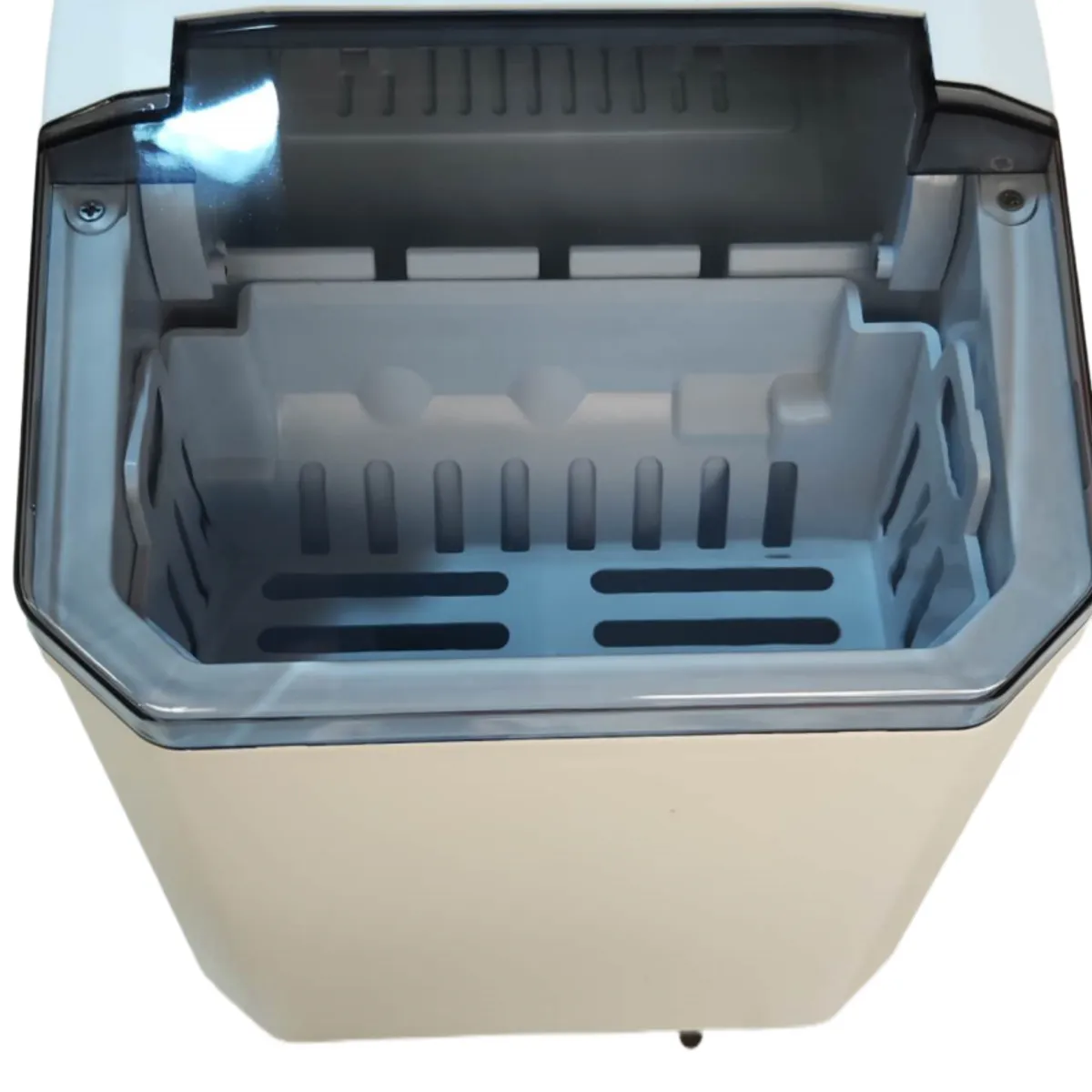 GENERAL - Máquina Hacer Hielo Portátil Automatico Para Hogar Oficina