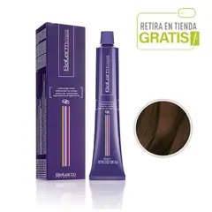 SALERM - Tintura SalermVision 7.57 Marrón Glace