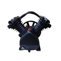 GENERICO - Cabezal de compresor en V