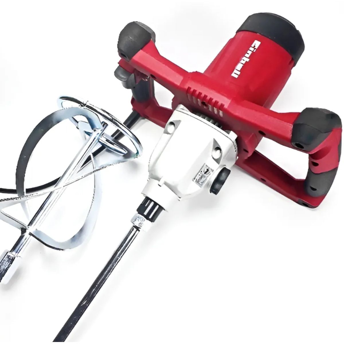 EINHELL - Mezclador De Pintura-cemento 1600w Te-mx 1600-2 Ce Einhell