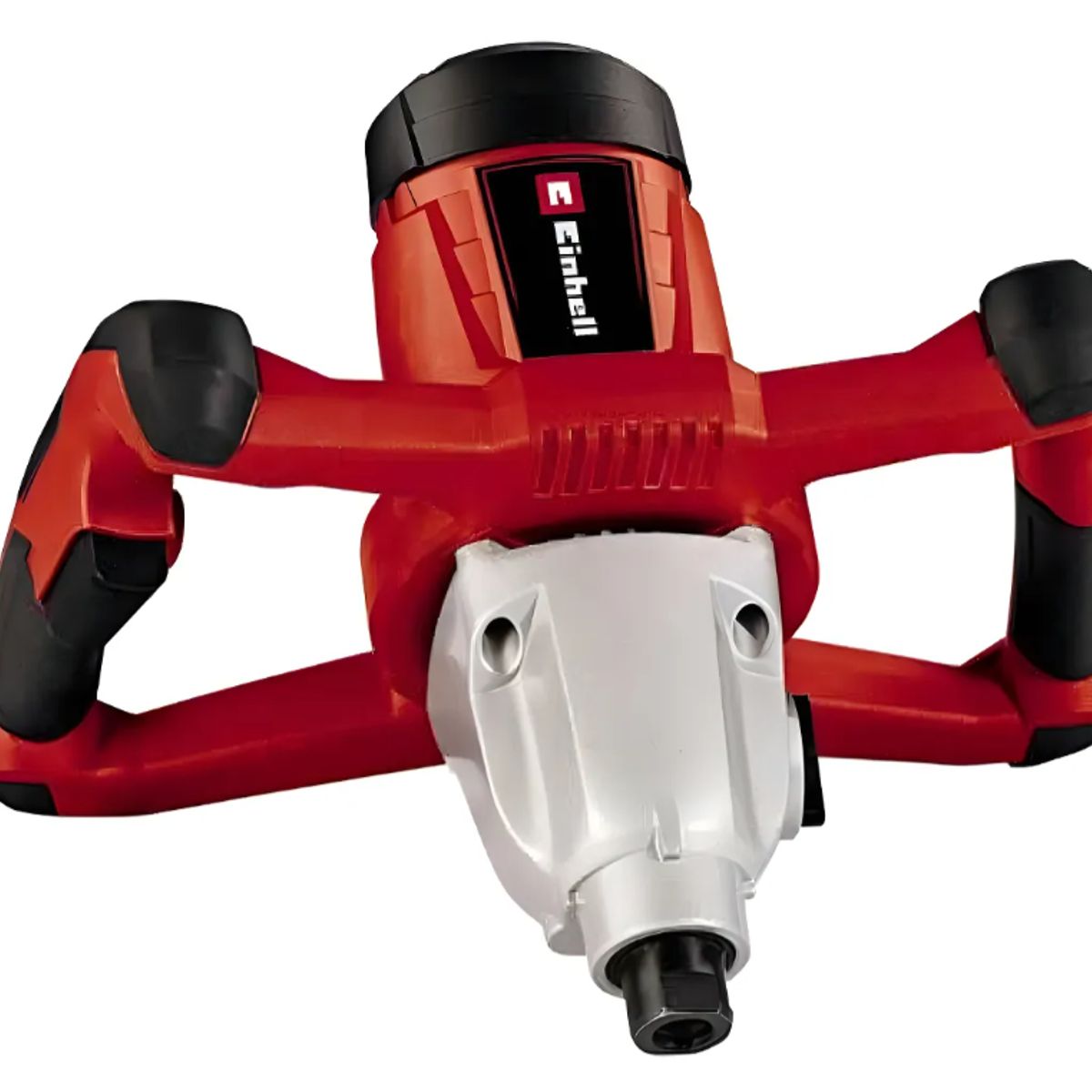 EINHELL - Mezclador De Pintura-cemento 1600w Te-mx 1600-2 Ce Einhell