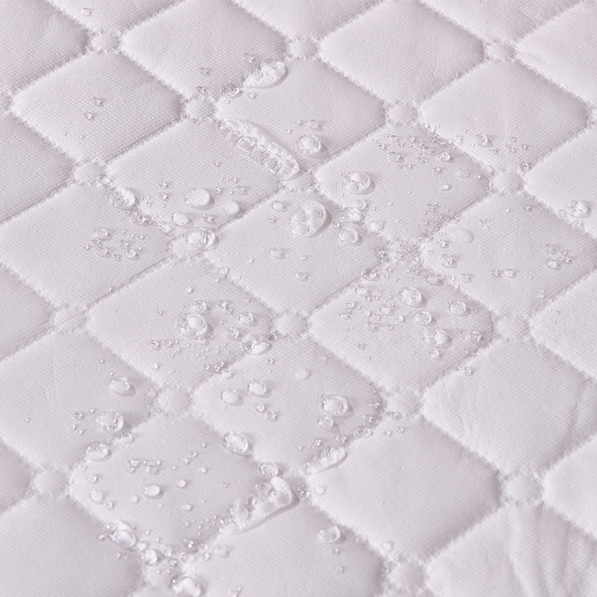 ANDES1 - Cubre Colchón Andes Impermeable 25 Plazas