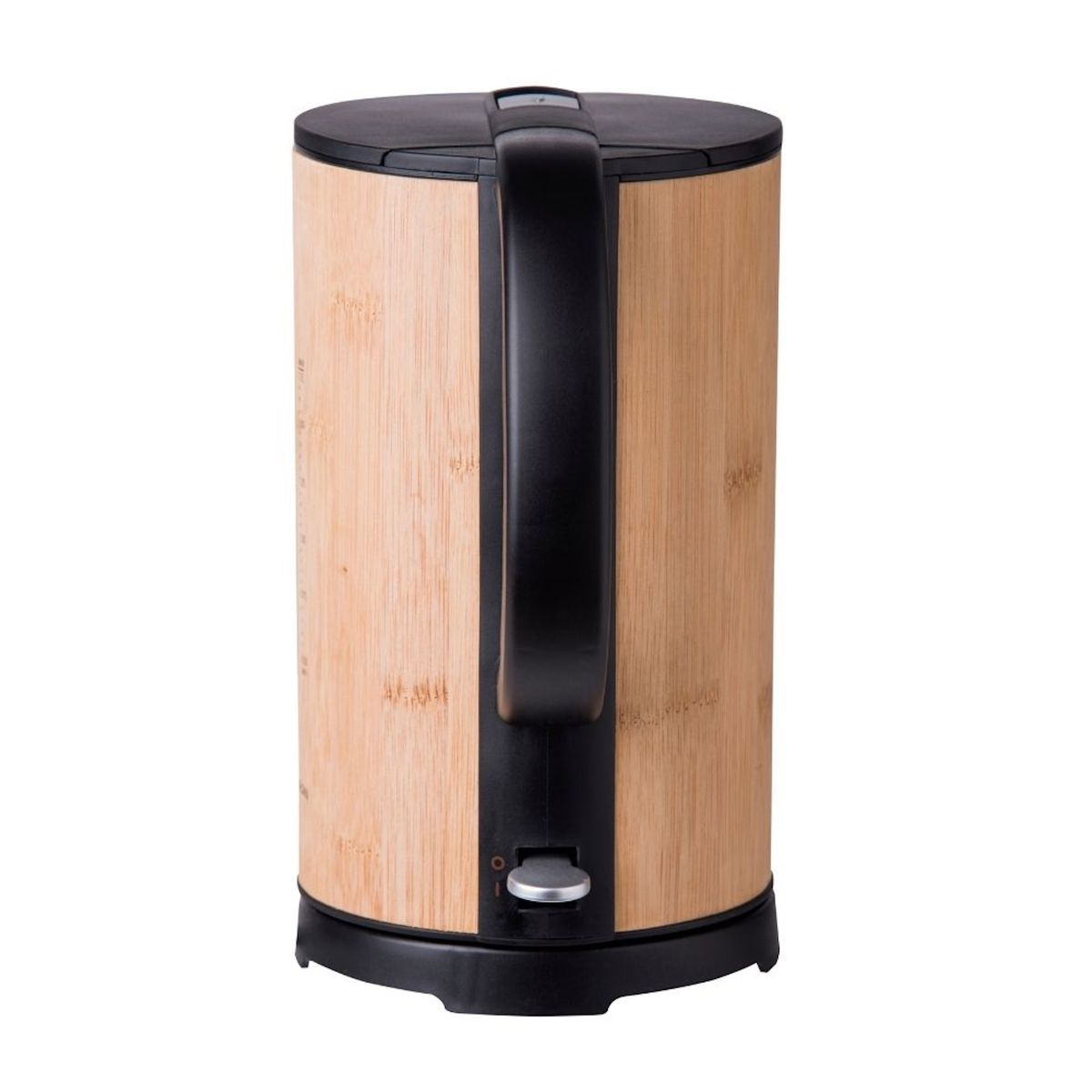 ELECTRON - Hervidor Bambú Electron BA-6750