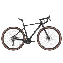 FAUCON - Bicicleta Gravel Lander 9 Aro 28