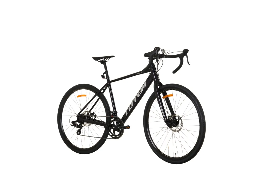 BICICLETA GRAVEL 700*50 GRAVEL-X COLOR MORADO Morado S