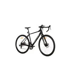 TOTEM - BICICLETA GRAVEL 700*50 GRAVEL-X COLOR MORADO