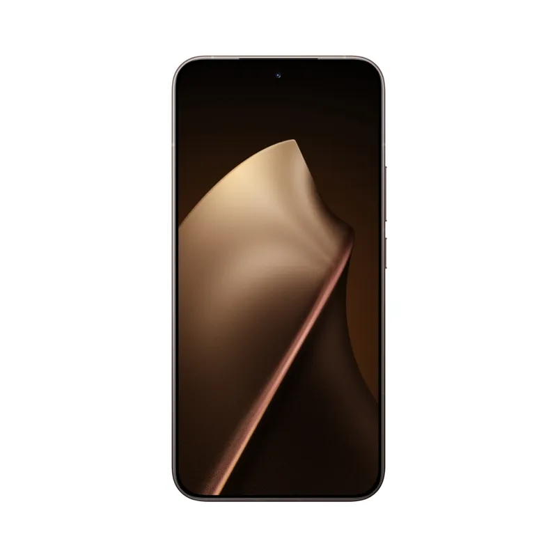XIAOMI - Xiaomi 15T Pro Mocha Gold 512GB ROM 12GB RAM