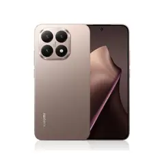 XIAOMI - 15T Rose Gold 512GB ROM 12GB RAM