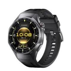 GENERICO - 2 Láminas 41mm Vidrio Templado Para Huawei Watch Gt-6/gt-5