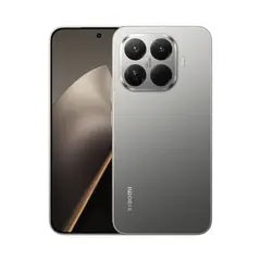 XIAOMI - 15T Pro Grey 512GB ROM 12GB RAM