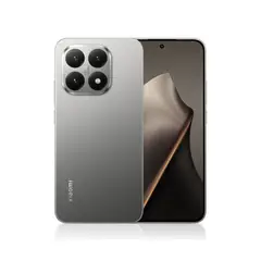 XIAOMI - 15T Grey 512GB ROM 12GB RAM