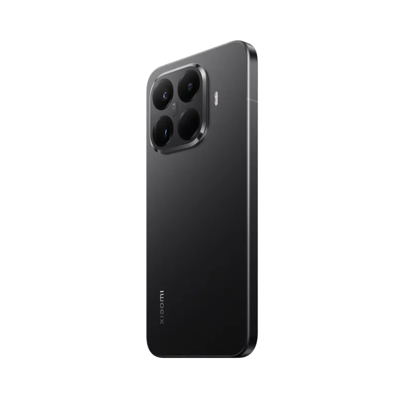 XIAOMI - Xiaomi 15T Pro Black 512GB ROM 12GB RAM