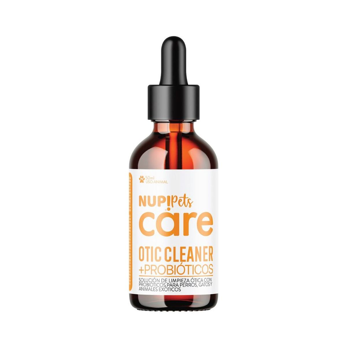 NUP - NUPPETS CARE OTIC CLEANER