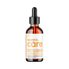 NUP - NUPPETS CARE OTIC CLEANER