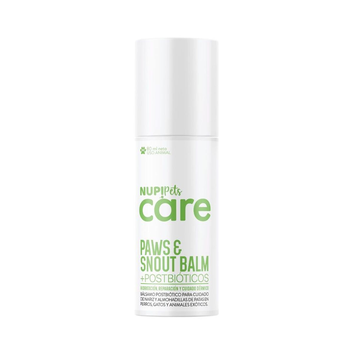 NUP - NUP PETS CARE PAWS  SNOUT BALM