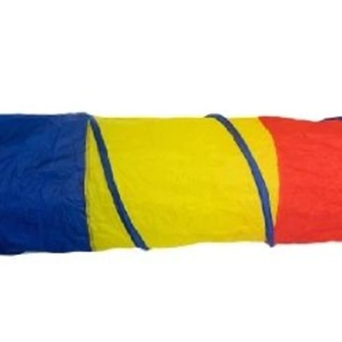 PLASTIMAR - CARPA NIÑO TUNEL 150CMX46CM