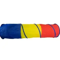 PLASTIMAR - CARPA NIÑO TUNEL 150CMX46CM