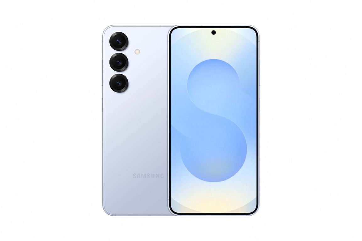 Galaxy S25 128Gb Icy Blue