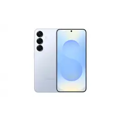 SAMSUNG - Galaxy S25 128Gb Icy Blue