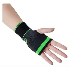 GENERICO - Muñequera elastizada 1759cm